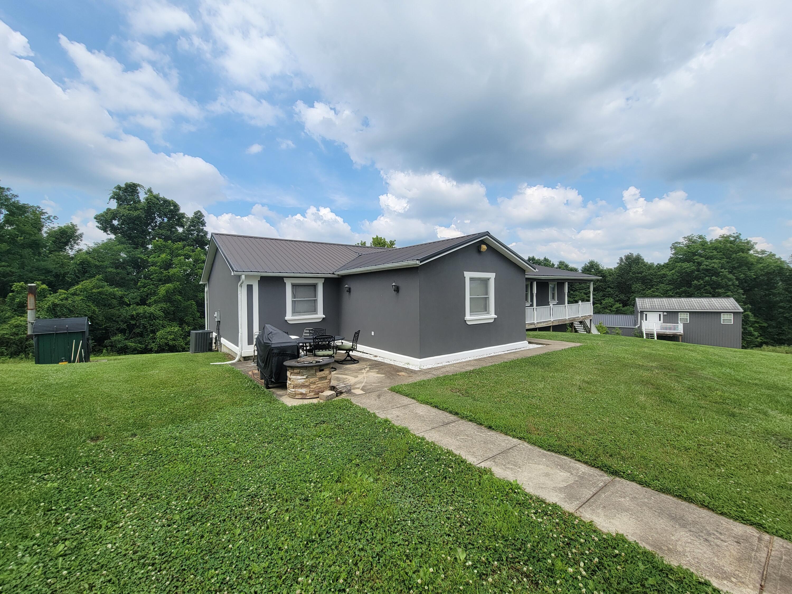 751 Barker Road California, KY 41007 - Photo 12 of 50 Main Side