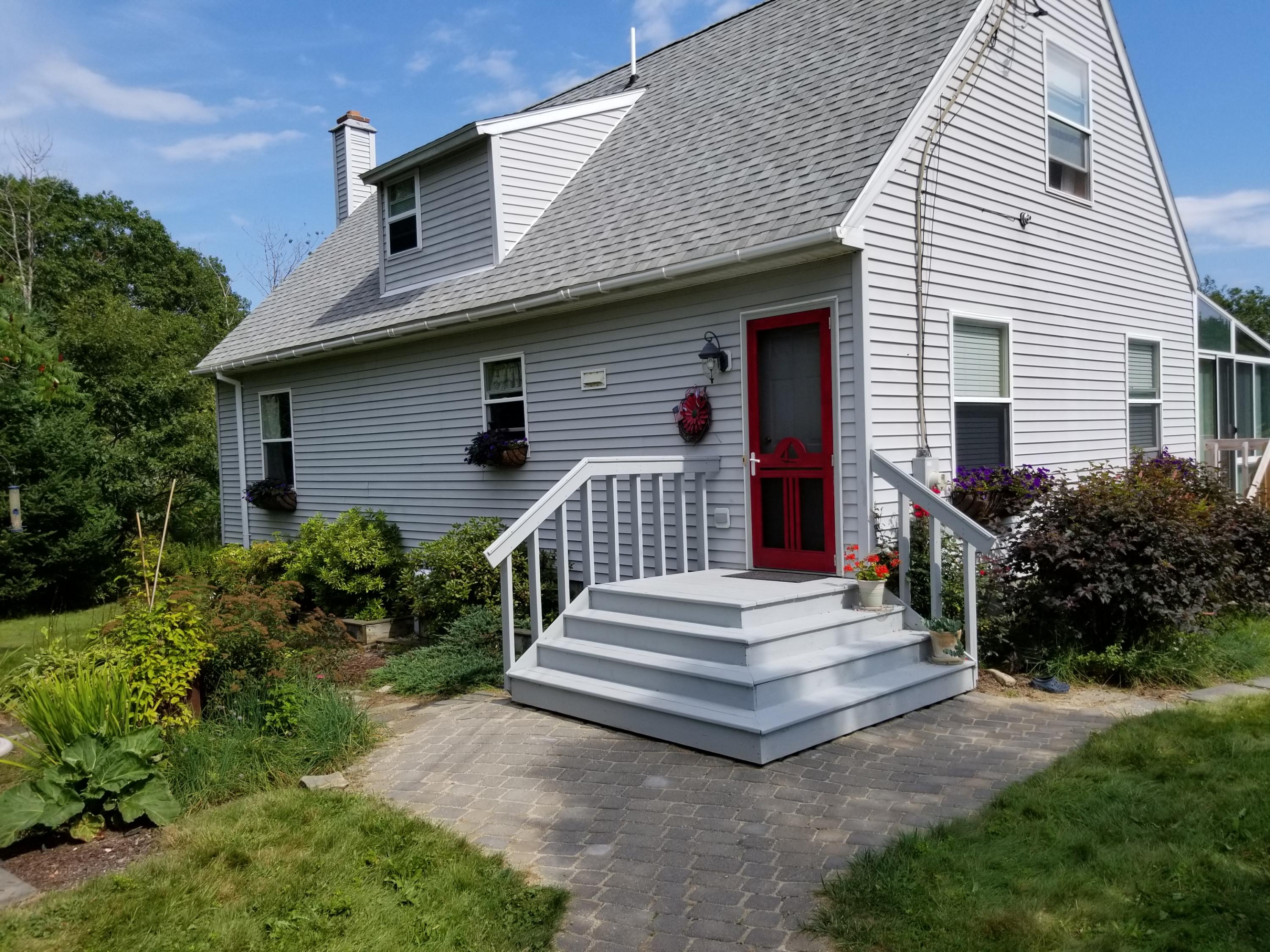 33 Oak Hill Road Trevett, ME 04571 - Photo 2 of 33 20190822_143516
