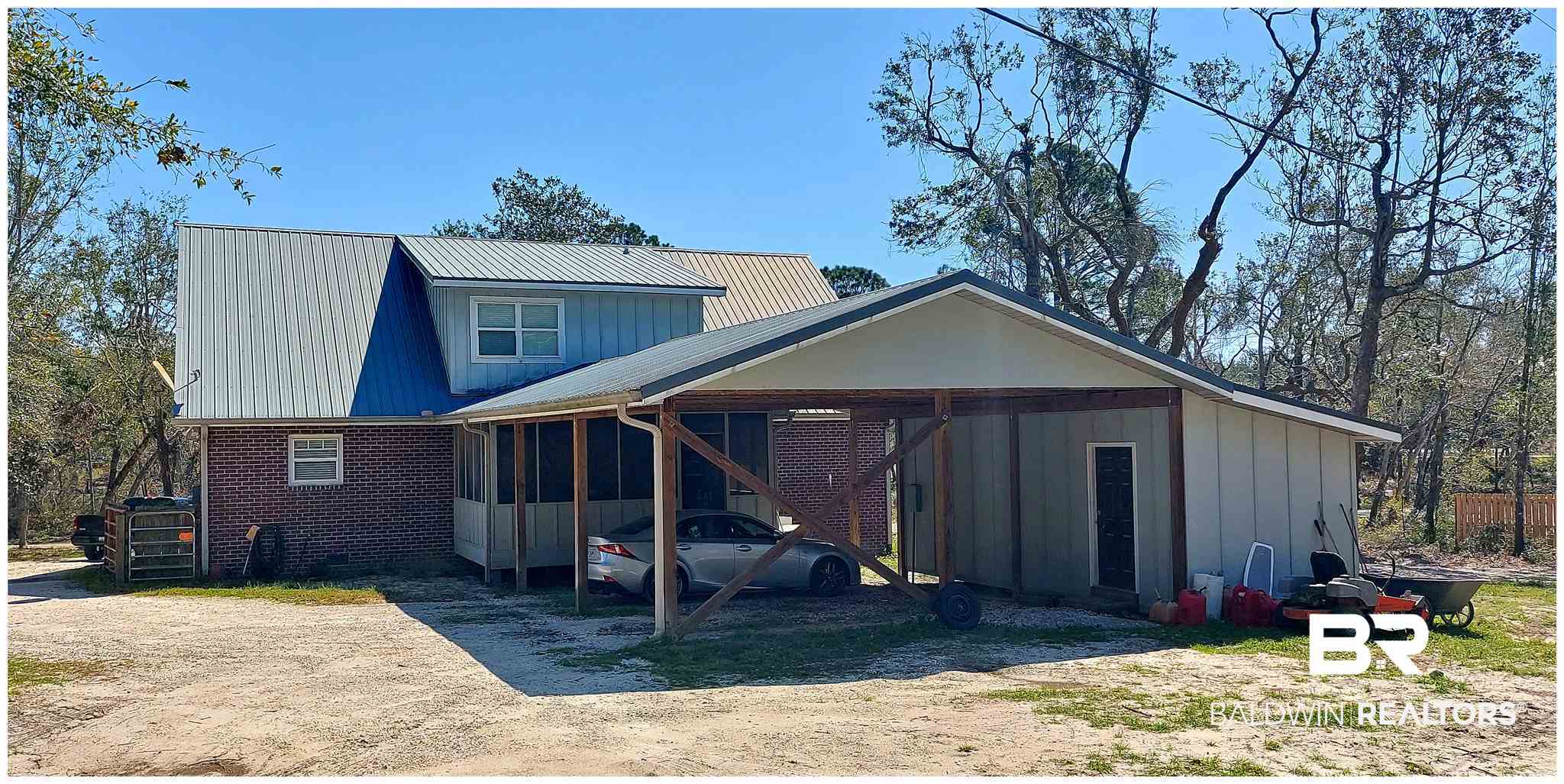 5217 Hickory Lane Orange Beach, AL 36561 - Photo 28 of 36