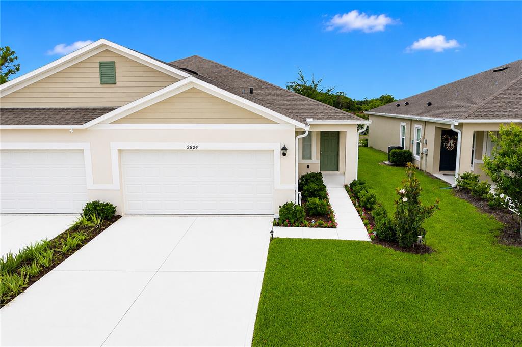 2824 Sunridge Loop St. Cloud, FL 34771 - Photo 8 of 28