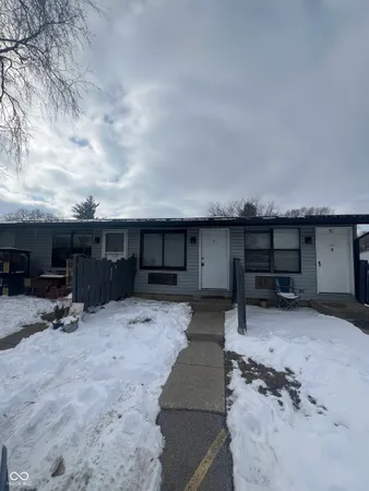 $545 | 2000 Indianapolis Road, Unit 102, Crawfordsville, IN 47933