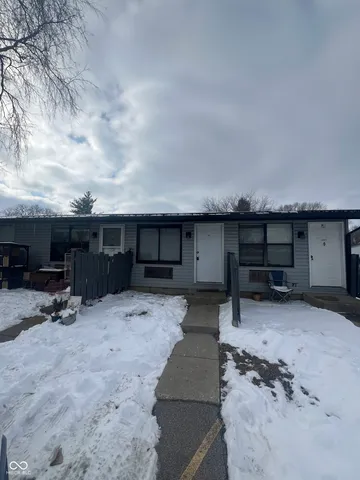 $545 | 2000 Indianapolis Road, Unit 102, Crawfordsville, IN 47933