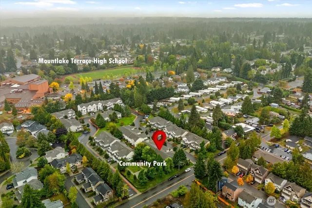 $609,950 | 4126 214th Street Southwest, Unit C, Mountlake Terrace, WA 98043
