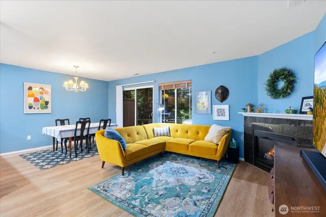 $609,950 | 4126 214th Street Southwest, Unit C, Mountlake Terrace, WA 98043