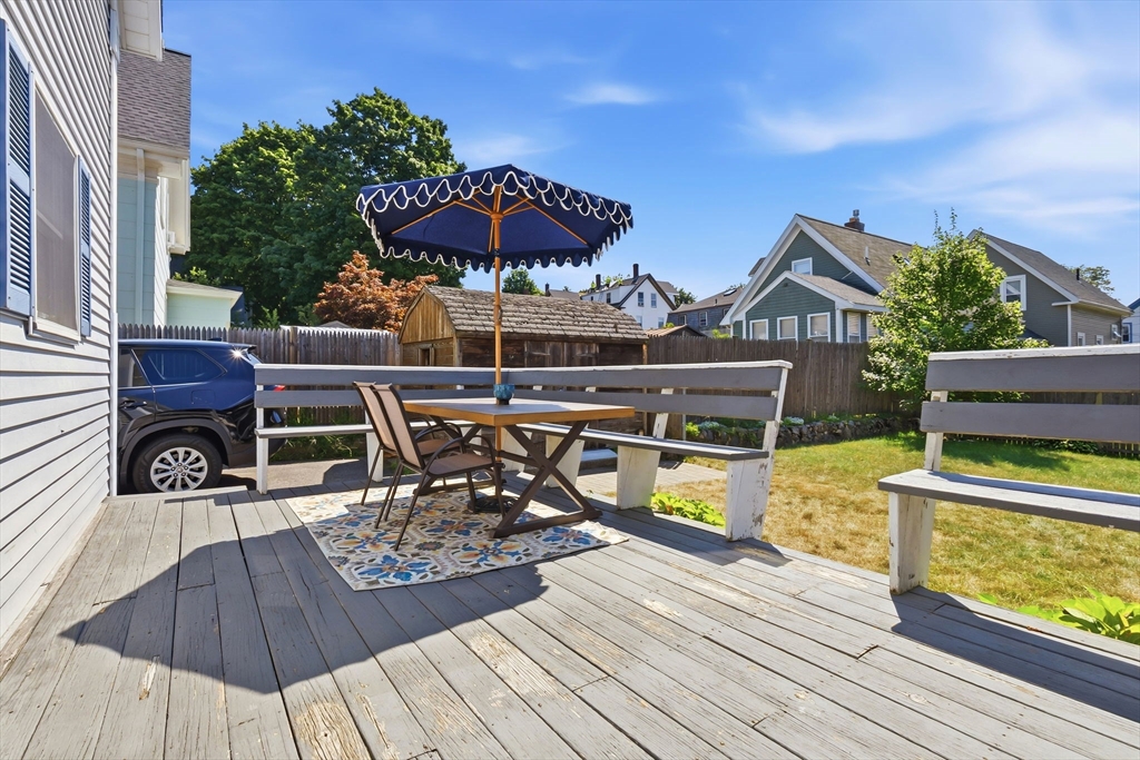 22 Myrtle Street Beverly, MA 01915 - Photo 17 of 21 Gallery Image 17