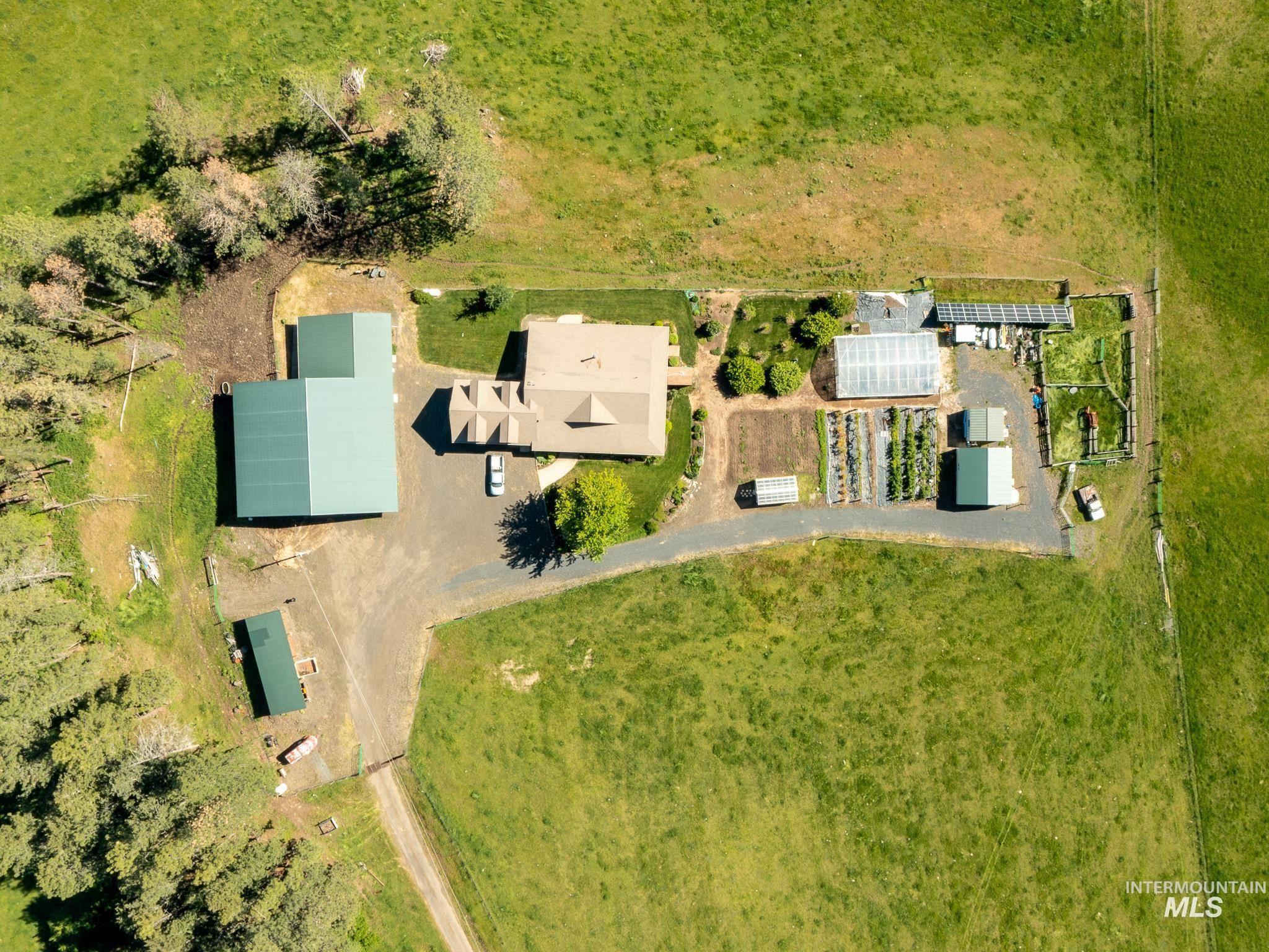 794 Pleasant Valley Road Stites, ID 83552 - Photo 11 of 50 Gallery Image 11