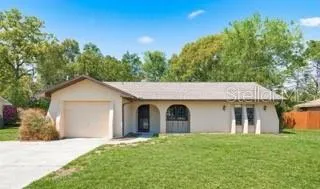 $225,000 | 10369 Dunkirk Road, Spring Hill, FL 34608