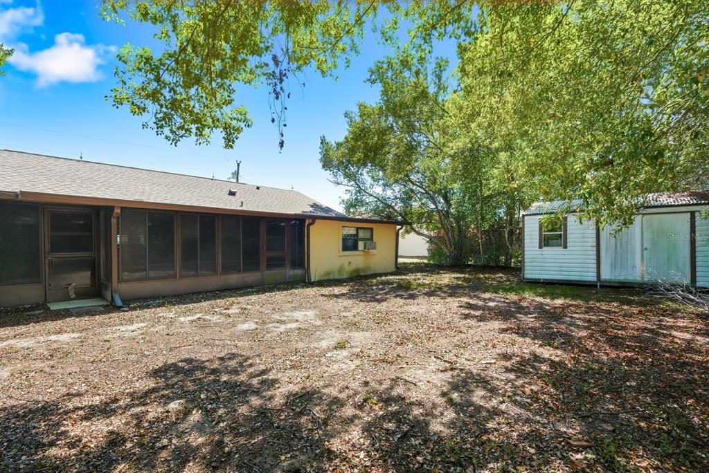 10369 Dunkirk Road Spring Hill, FL 34608 - Photo 24 of 27