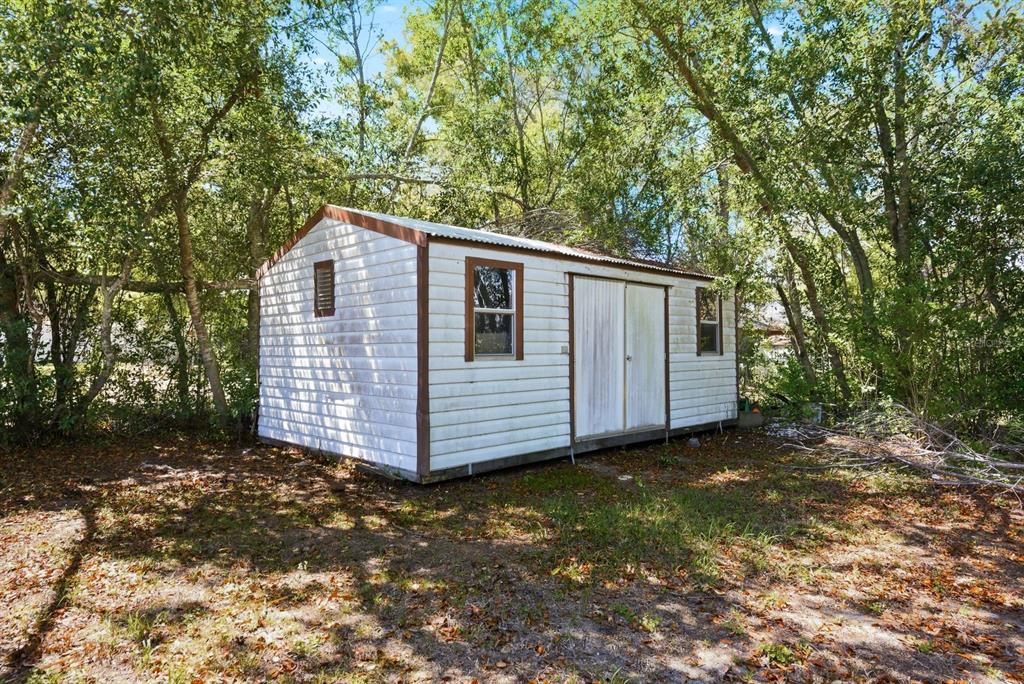 10369 Dunkirk Road Spring Hill, FL 34608 - Photo 25 of 27