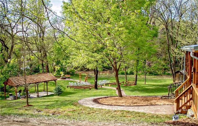 $3,800,000 | 22413 State Hwy C, Lawson, MO 64062