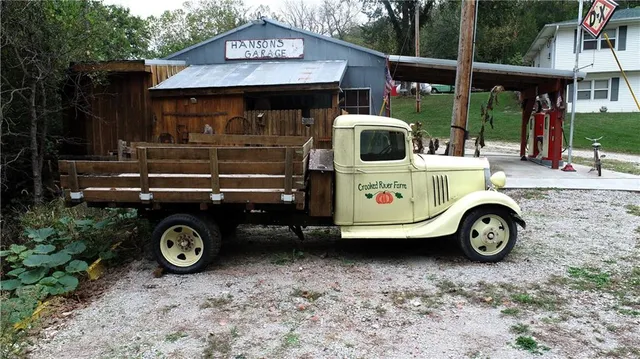 $3,800,000 | 22413 State Hwy C, Lawson, MO 64062