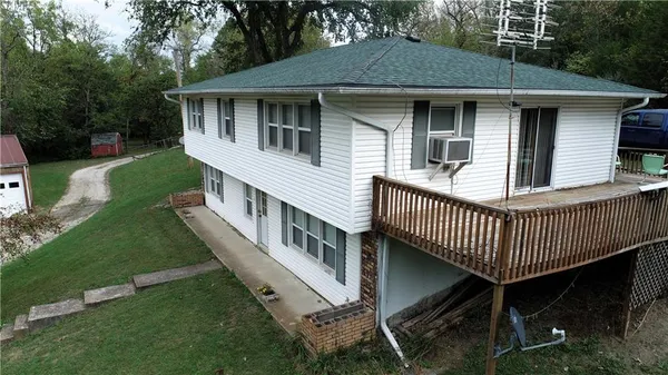 $3,800,000 | 22413 State Hwy C, Lawson, MO 64062