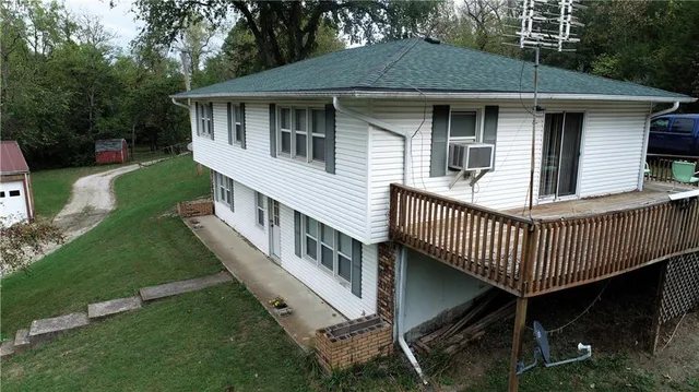 $3,800,000 | 22413 State Hwy C, Lawson, MO 64062