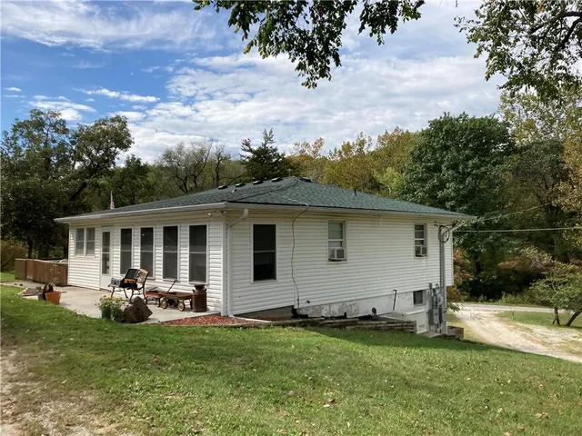 $3,800,000 | 22413 State Hwy C, Lawson, MO 64062