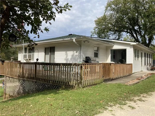 $3,800,000 | 22413 State Hwy C, Lawson, MO 64062