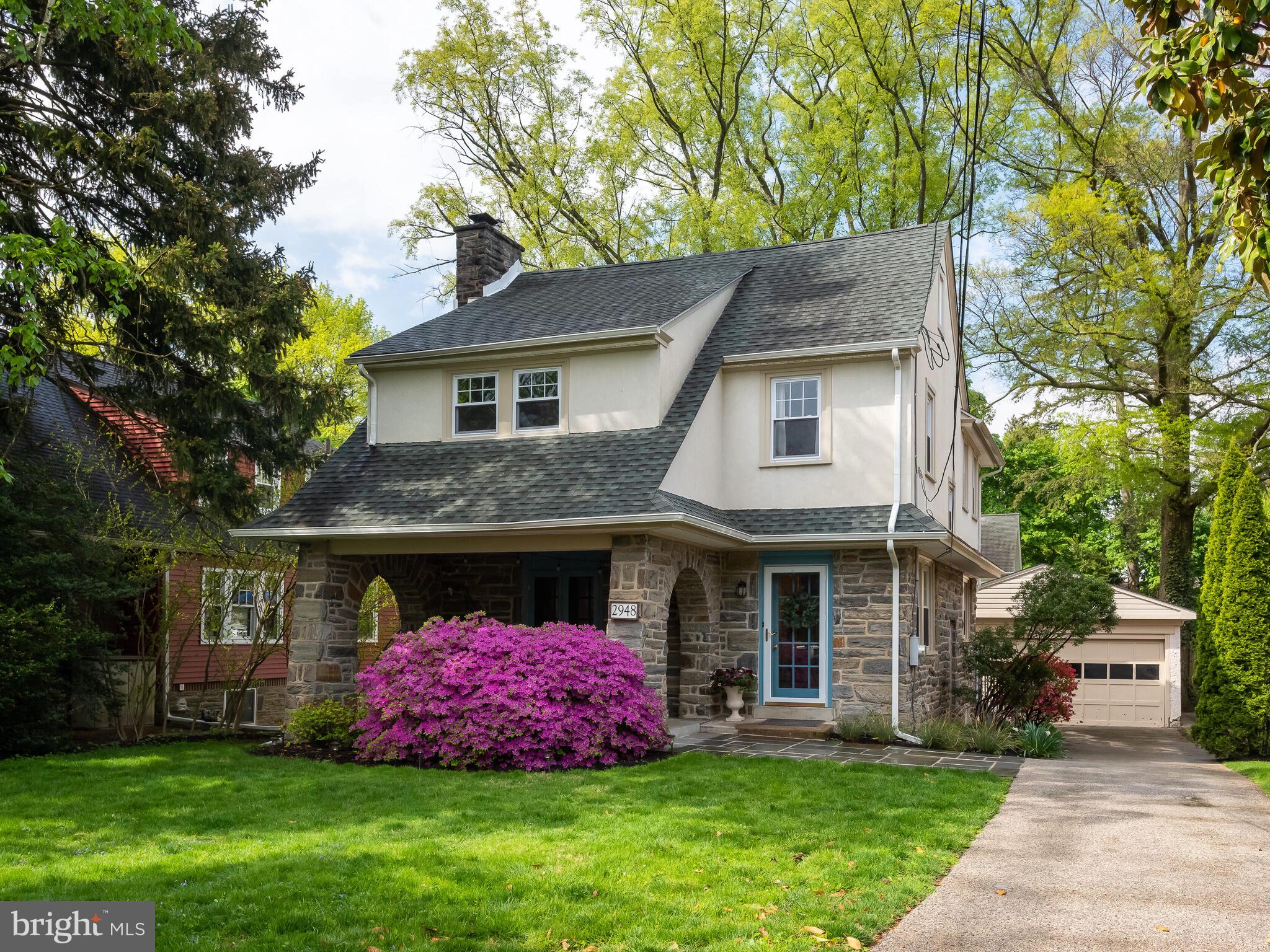 2948 Morris Road, Ardmore, PA 19003 Compass