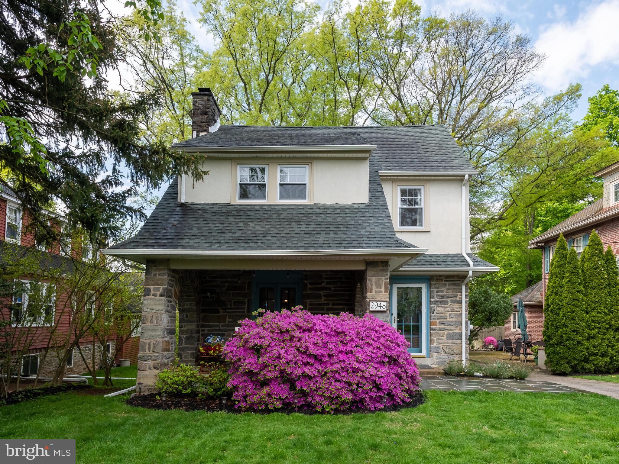 2948 Morris Road Ardmore, PA 19003 - Photo 2 of 36