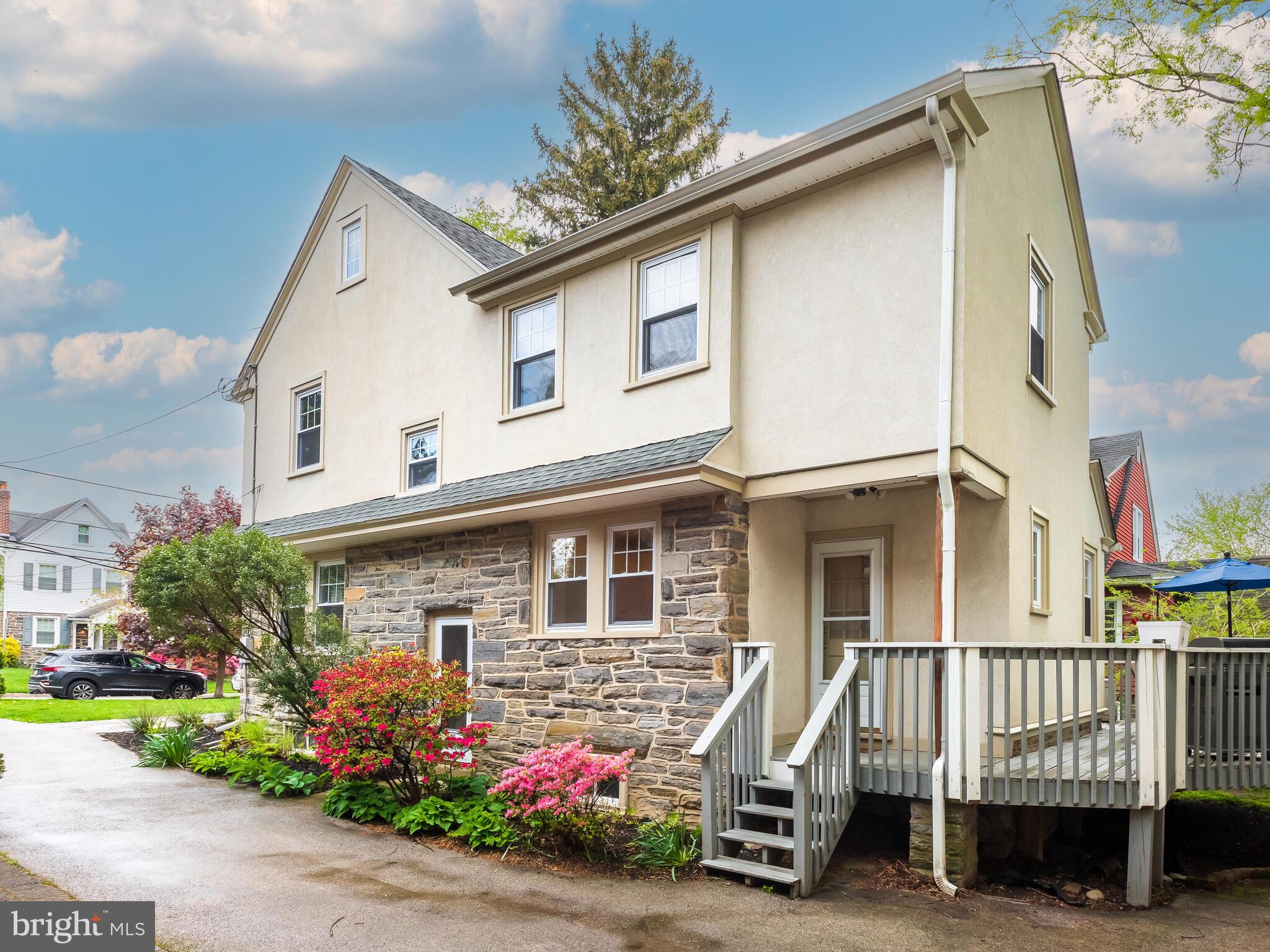 2948 Morris Road Ardmore, PA 19003 - Photo 34 of 36
