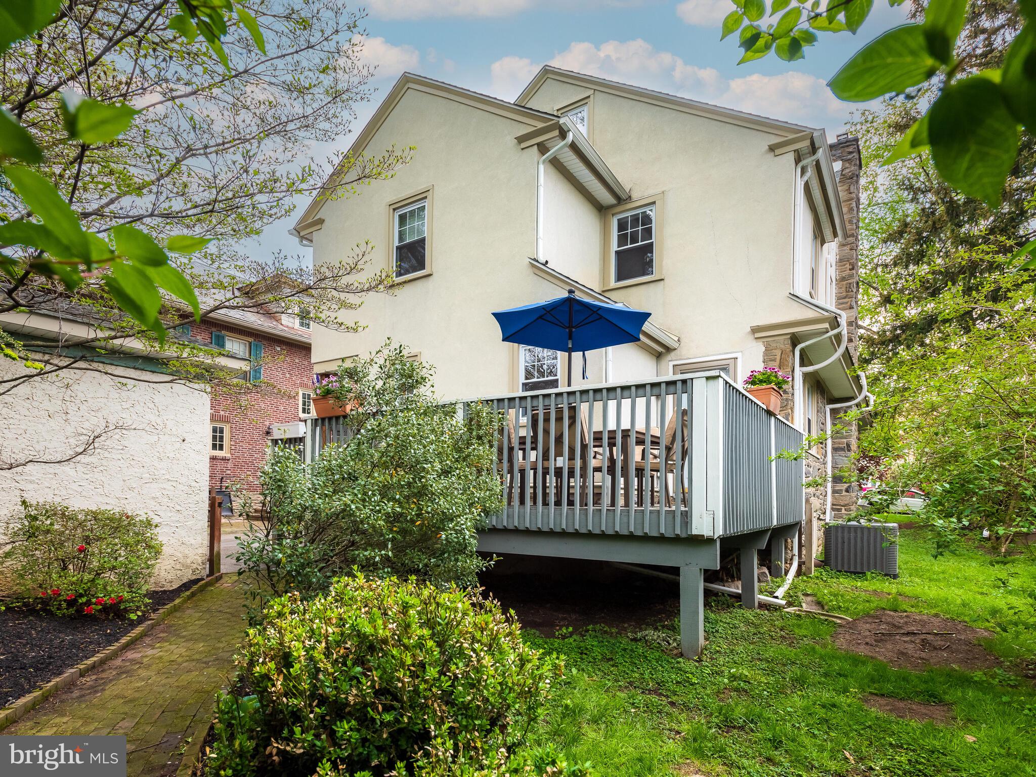 2948 Morris Road Ardmore, PA 19003 - Photo 35 of 36