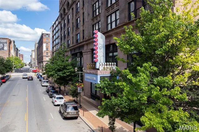 $224,900 | 1113 Washington Avenue, Unit 215, St. Louis, MO 63101