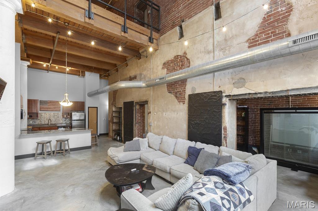 1113 Washington Avenue, Unit 215 St. Louis, MO 63101 - Photo 12 of 49