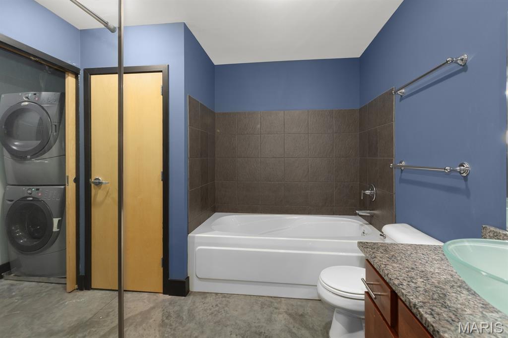 1113 Washington Avenue, Unit 215 St. Louis, MO 63101 - Photo 17 of 49