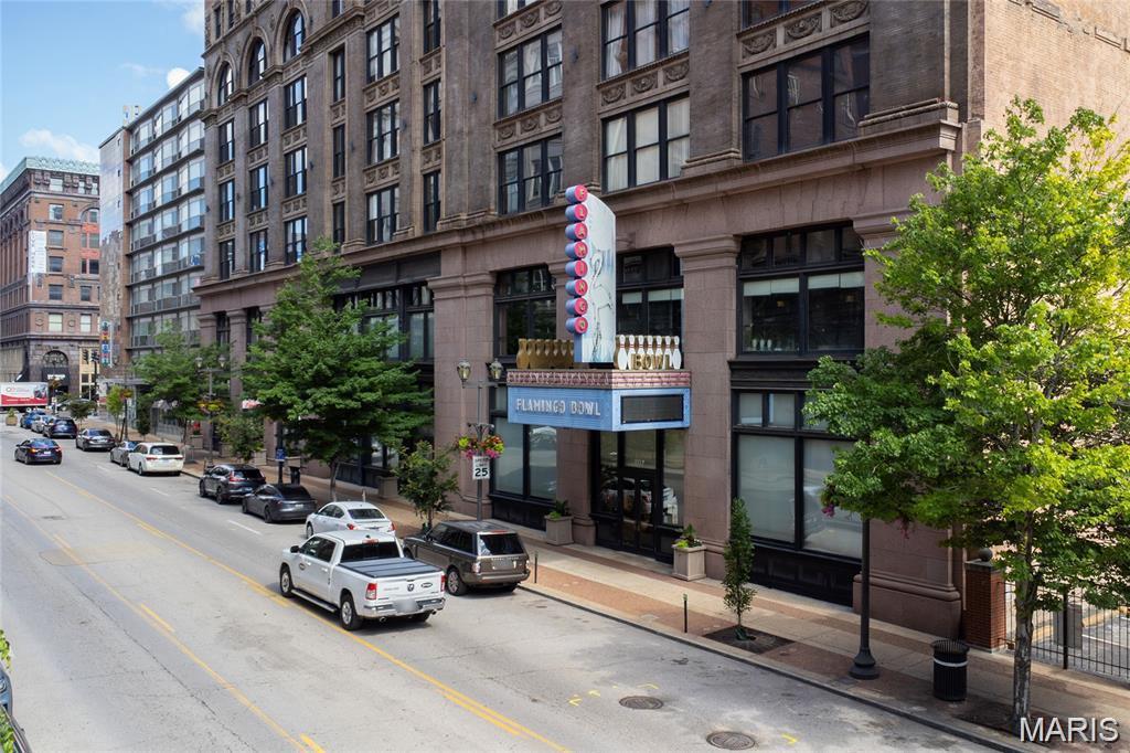 1113 Washington Avenue, Unit 215 St. Louis, MO 63101 - Photo 2 of 49