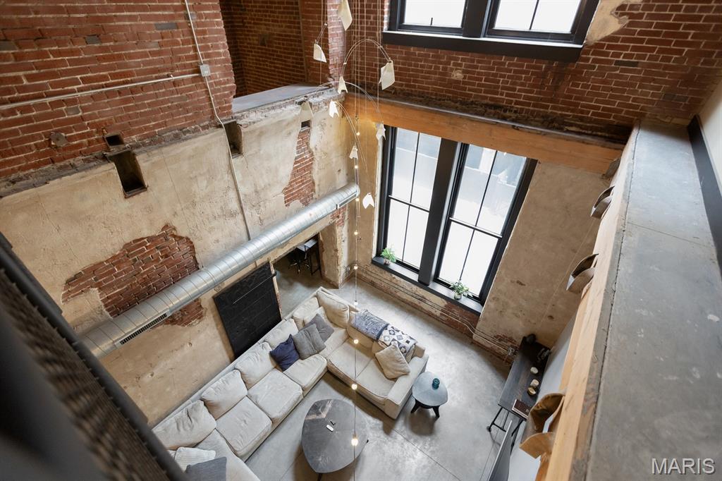 1113 Washington Avenue, Unit 215 St. Louis, MO 63101 - Photo 25 of 49