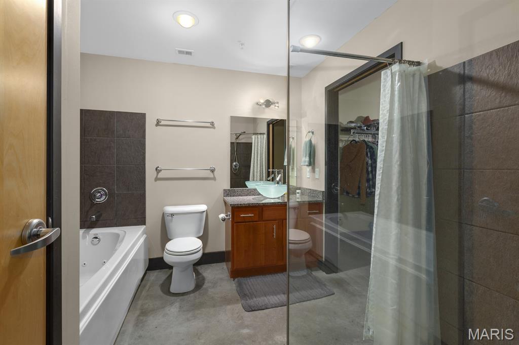 1113 Washington Avenue, Unit 215 St. Louis, MO 63101 - Photo 30 of 49