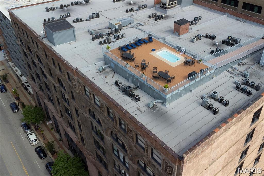 1113 Washington Avenue, Unit 215 St. Louis, MO 63101 - Photo 3 of 49