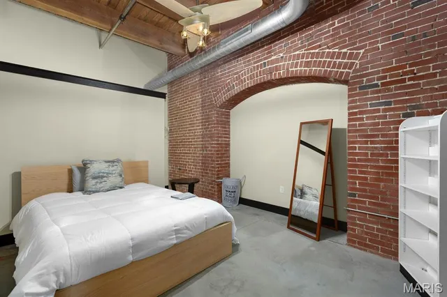 $224,900 | 1113 Washington Avenue, Unit 215, St. Louis, MO 63101