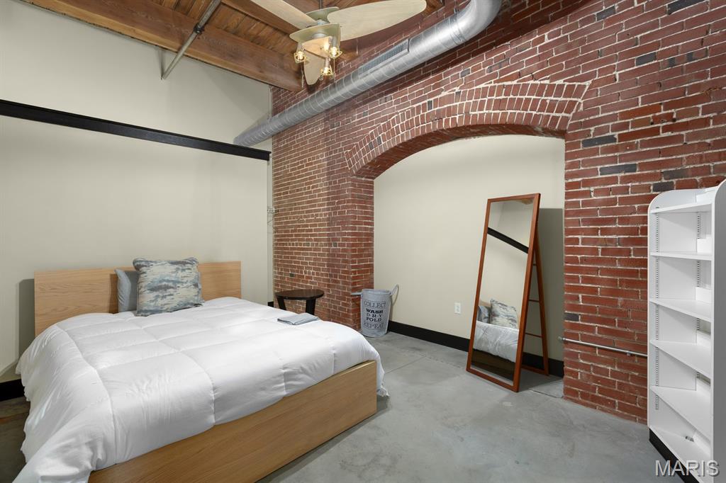 1113 Washington Avenue, Unit 215 St. Louis, MO 63101 - Photo 31 of 49