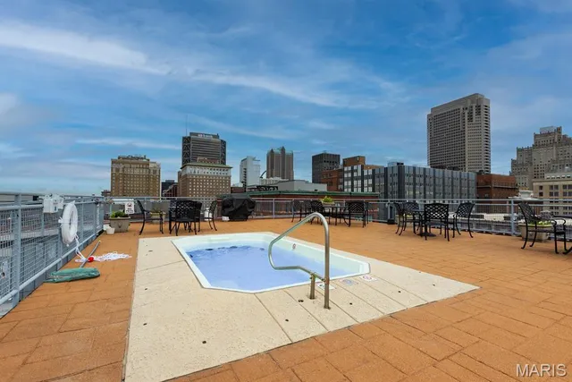 $224,900 | 1113 Washington Avenue, Unit 215, St. Louis, MO 63101
