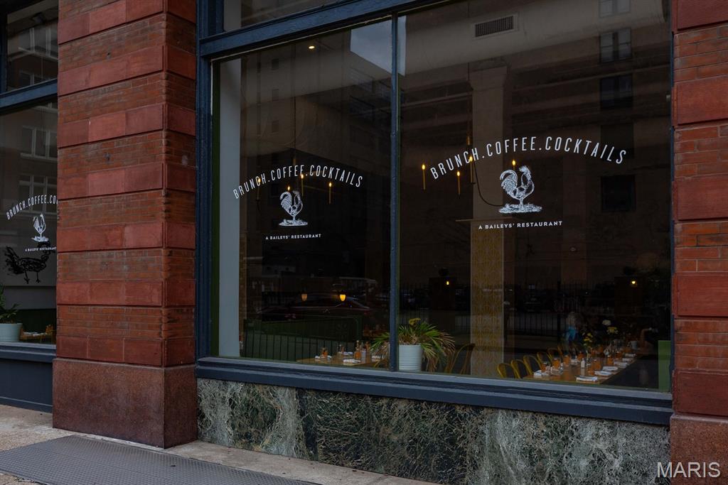 1113 Washington Avenue, Unit 215 St. Louis, MO 63101 - Photo 37 of 49