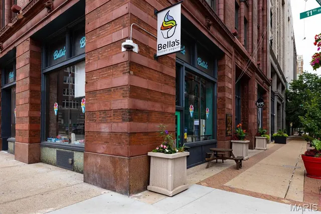 $224,900 | 1113 Washington Avenue, Unit 215, St. Louis, MO 63101