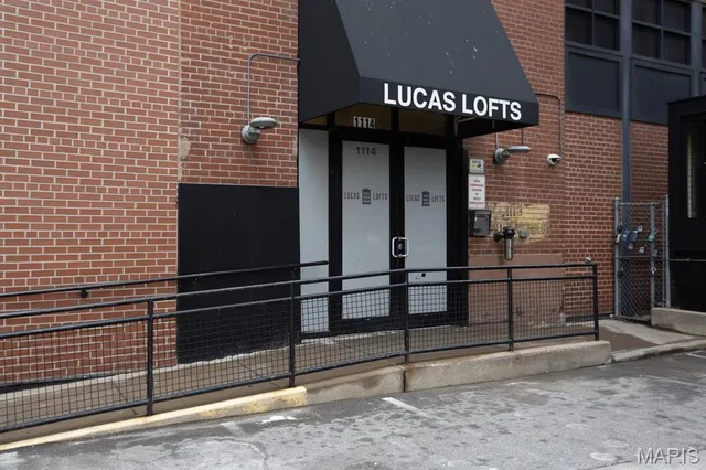 $224,900 | 1113 Washington Avenue, Unit 215, St. Louis, MO 63101