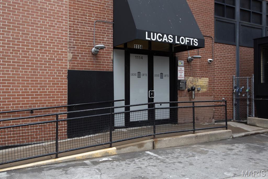 1113 Washington Avenue, Unit 215 St. Louis, MO 63101 - Photo 4 of 49