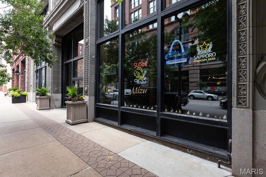 1113 Washington Avenue, Unit 215 St. Louis, MO 63101 - Photo 41 of 49