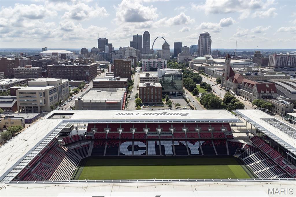 1113 Washington Avenue, Unit 215 St. Louis, MO 63101 - Photo 42 of 49