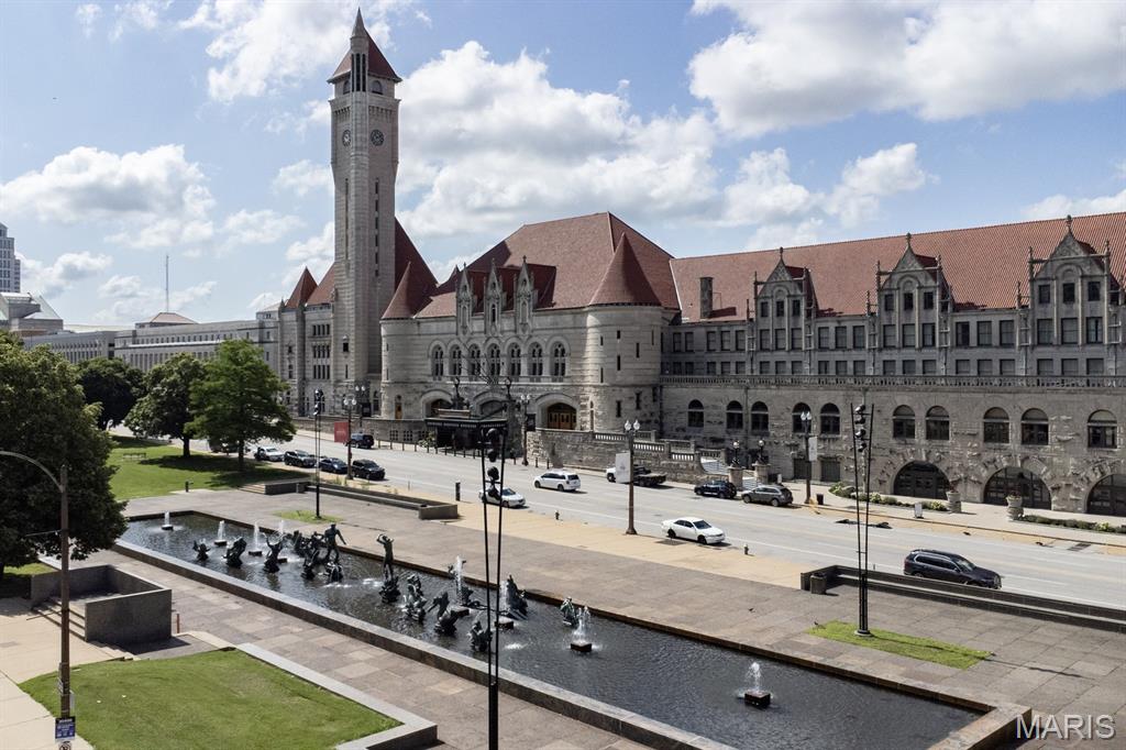 1113 Washington Avenue, Unit 215 St. Louis, MO 63101 - Photo 43 of 49