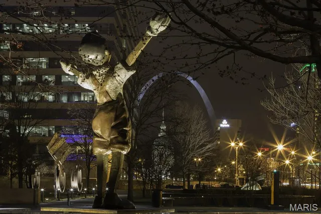 $224,900 | 1113 Washington Avenue, Unit 215, St. Louis, MO 63101