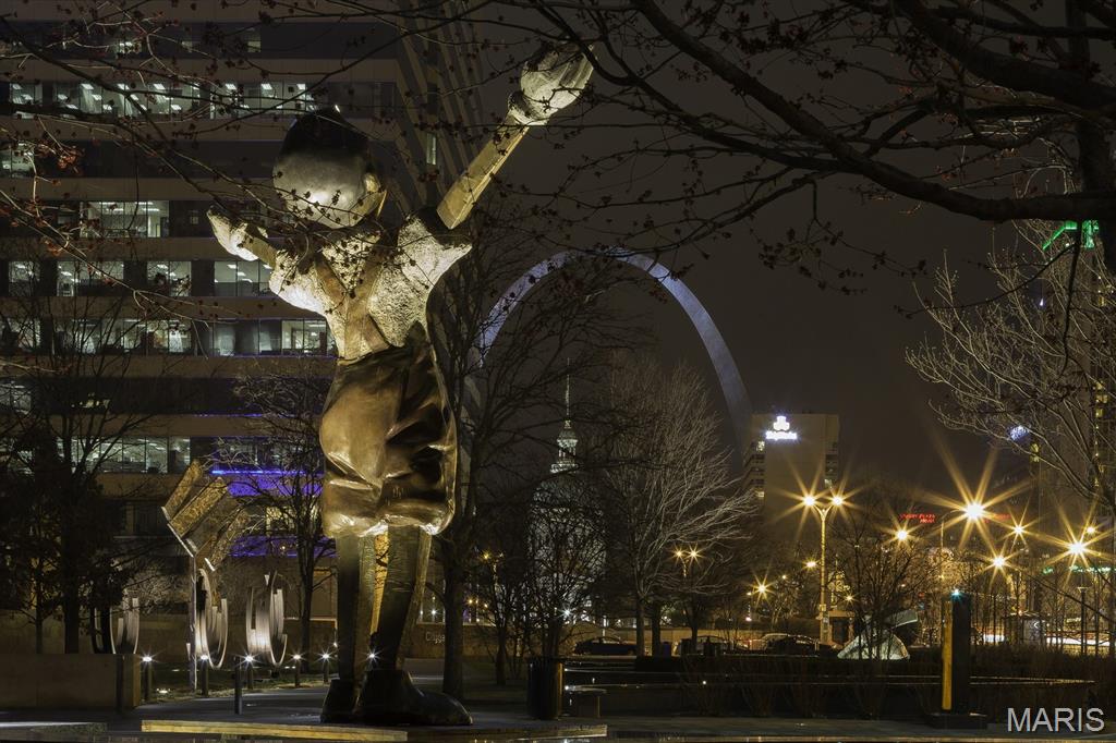 1113 Washington Avenue, Unit 215 St. Louis, MO 63101 - Photo 46 of 49