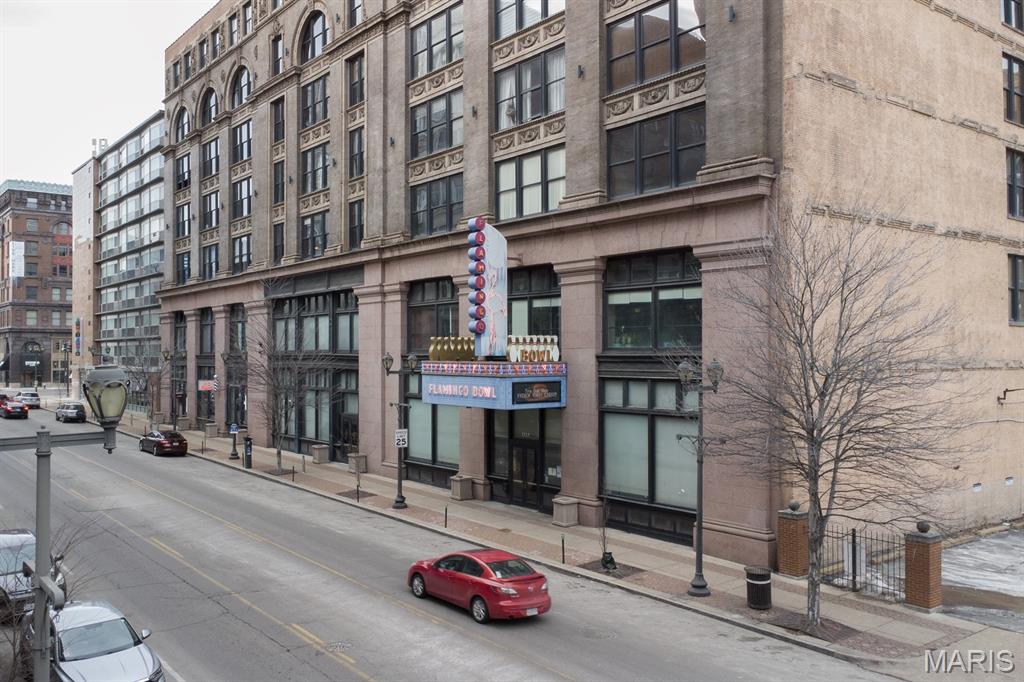 1113 Washington Avenue, Unit 215 St. Louis, MO 63101 - Photo 47 of 49