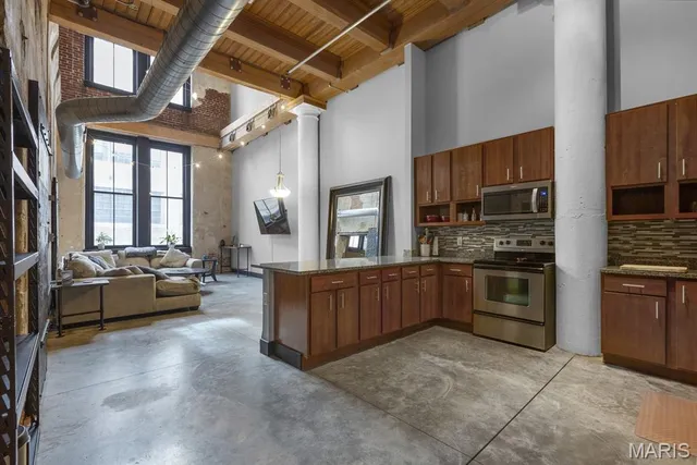 $224,900 | 1113 Washington Avenue, Unit 215, St. Louis, MO 63101