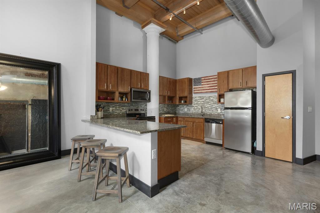 1113 Washington Avenue, Unit 215 St. Louis, MO 63101 - Photo 8 of 49