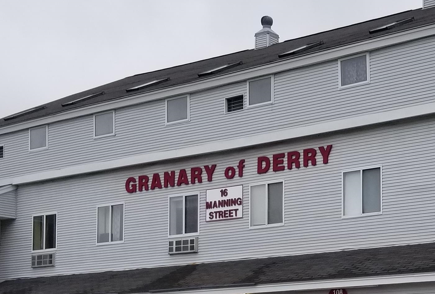 16 Manning Street, Unit 317 Derry, NH 03038 - Photo 5 of 13