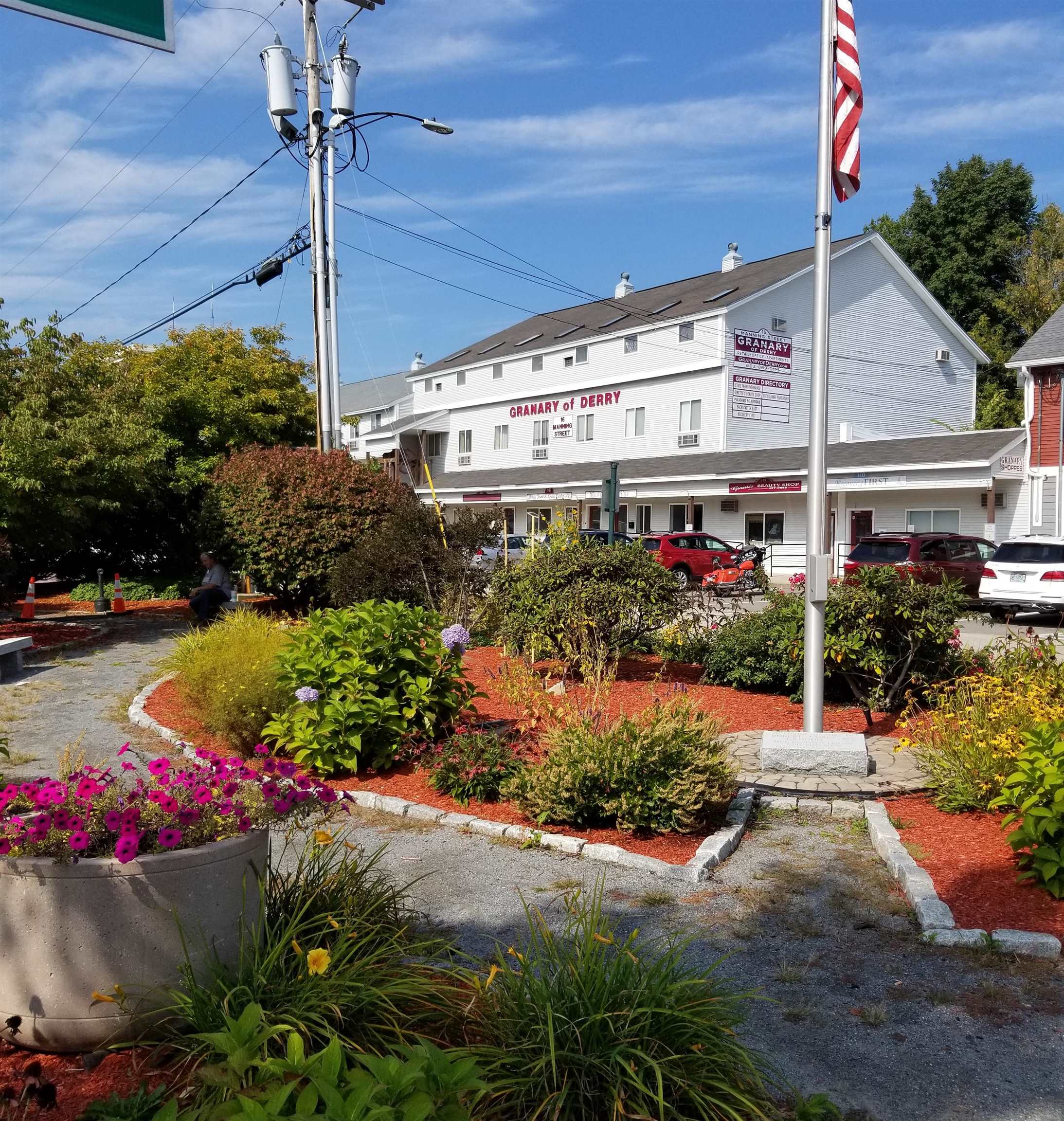 16 Manning Street, Unit 317 Derry, NH 03038 - Photo 6 of 13