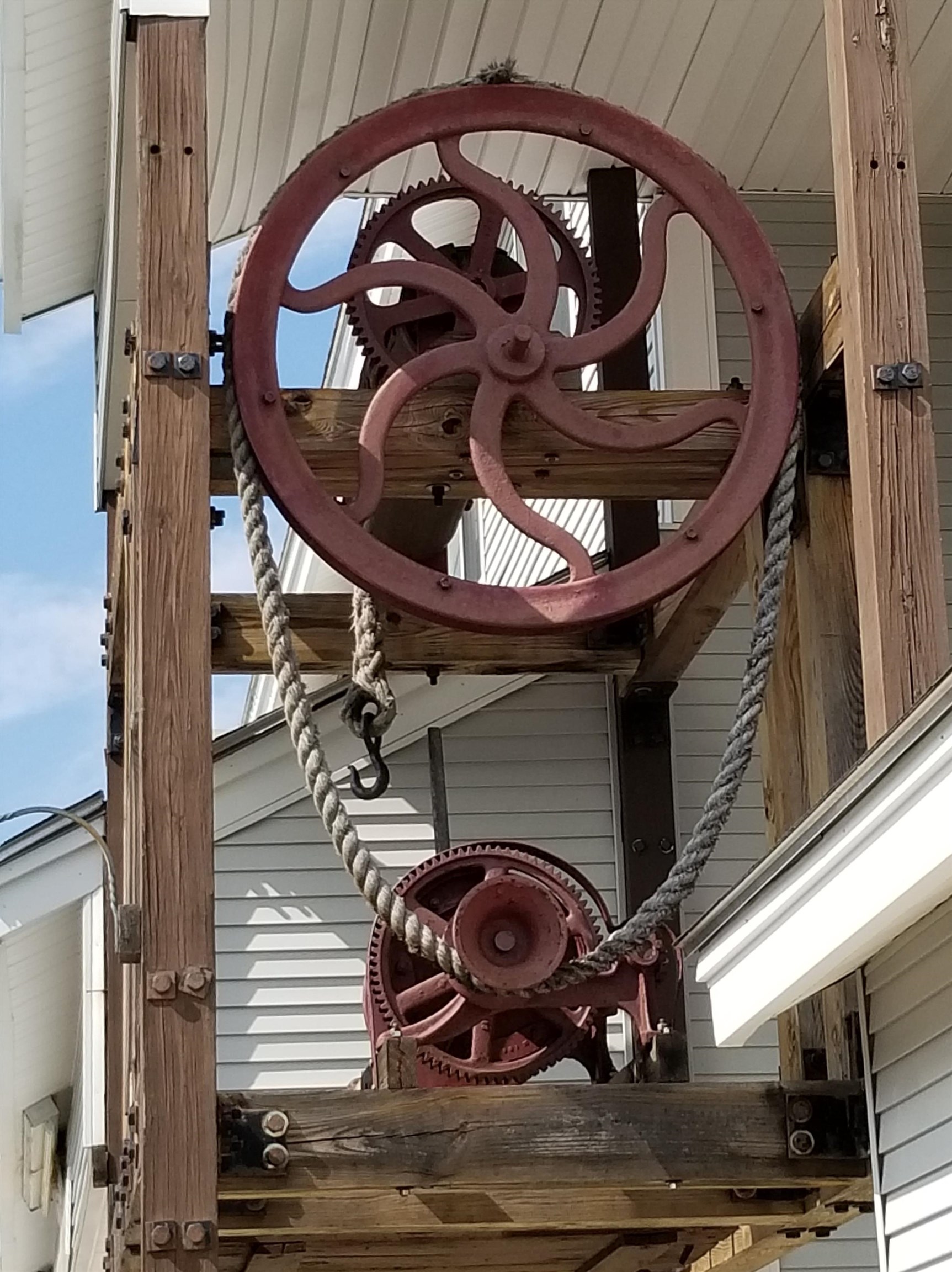 16 Manning Street, Unit 317 Derry, NH 03038 - Photo 9 of 13