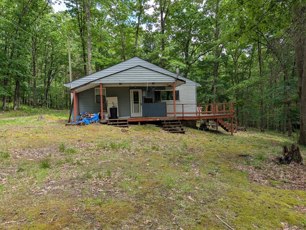 382 Ski Hi Road West Hickory, PA 16370 - Photo 2 of 8