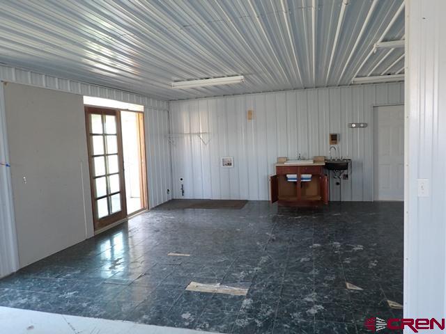 10944 Mesa View Loop Eckert, CO 81418 - Photo 9 of 10 a view of a livingroom with furniture